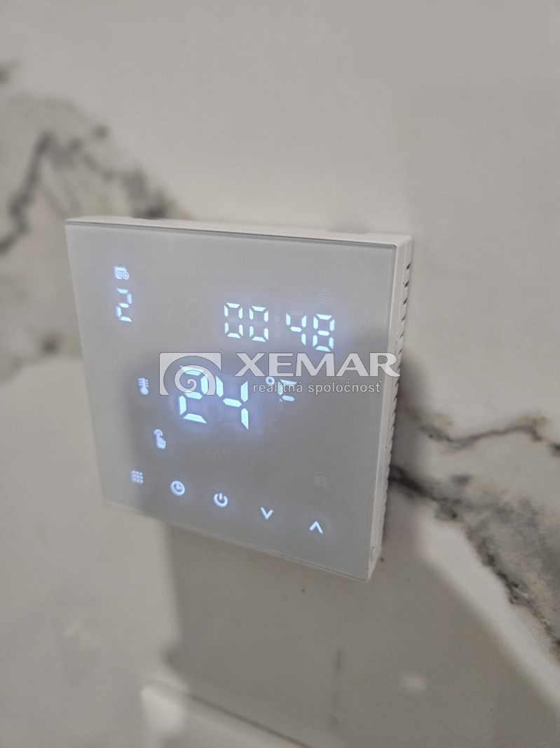 2 izbový byt v centre mesta Banská Bystrica - 8