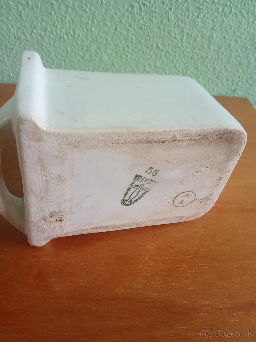 Staré koreničky. - 8