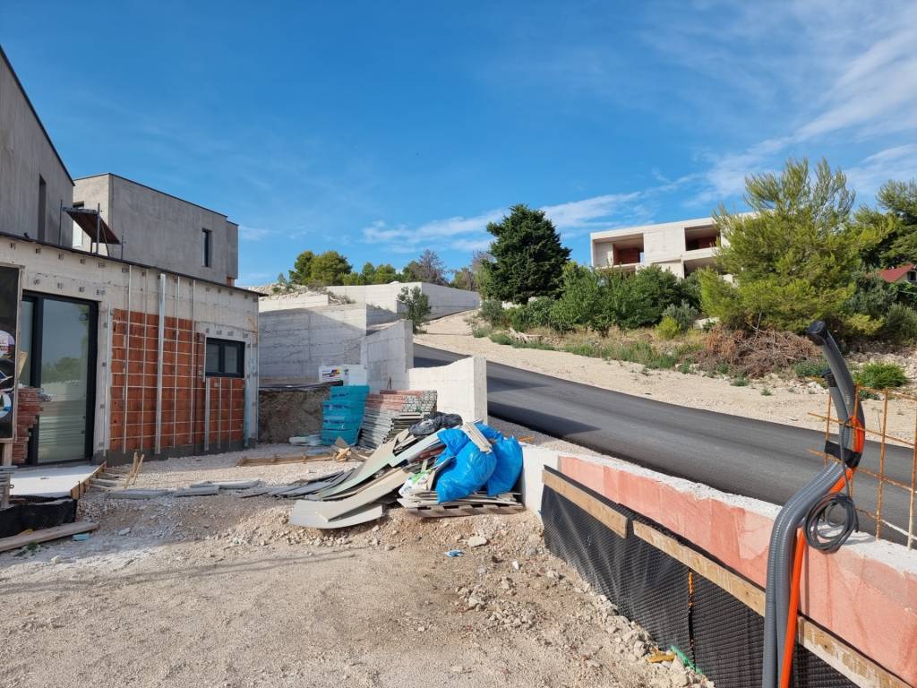 CHORVÁTSKO - Luxusná vila s bazénom (n.4) - VODICE - 8