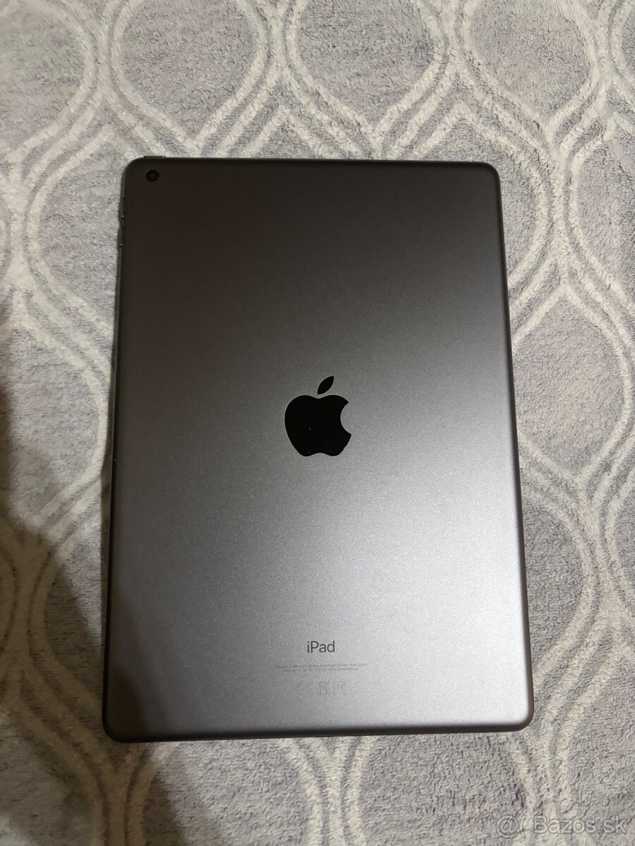 Predám Apple IPad 9. generácie - 8