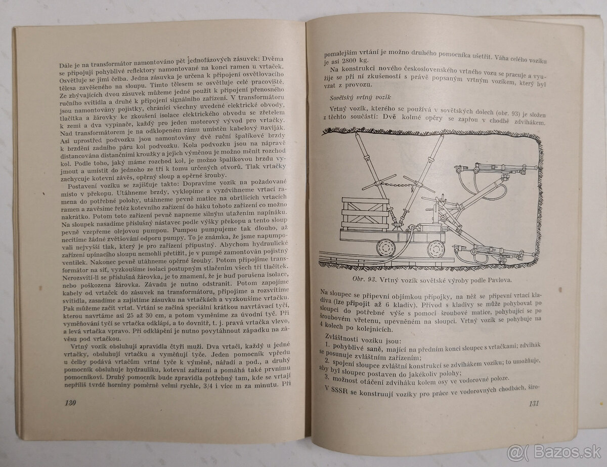 Bohuslav Stočes - Vrtačky a sbíječky - 8