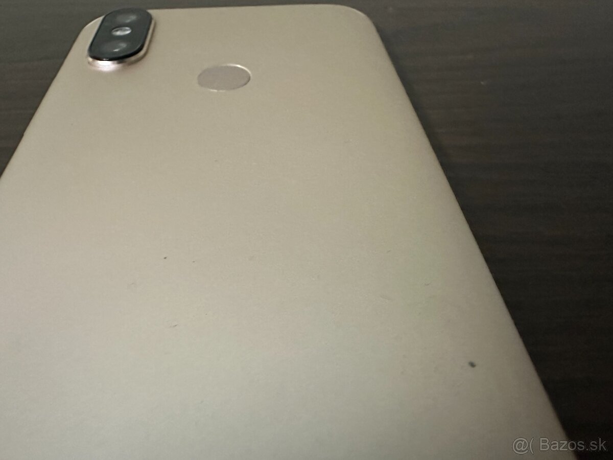Xiaomi Mi A2 64G - 8