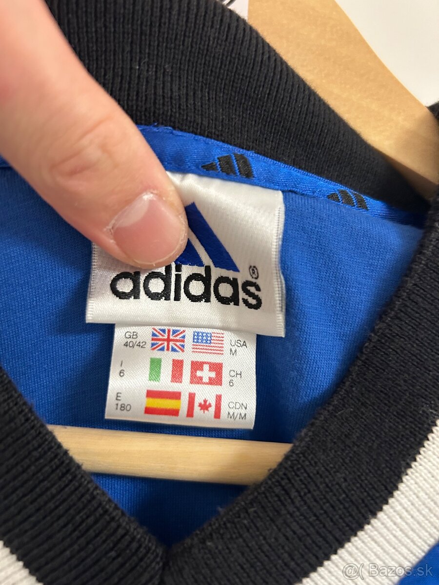 Vintage Jacket Adidas - 8
