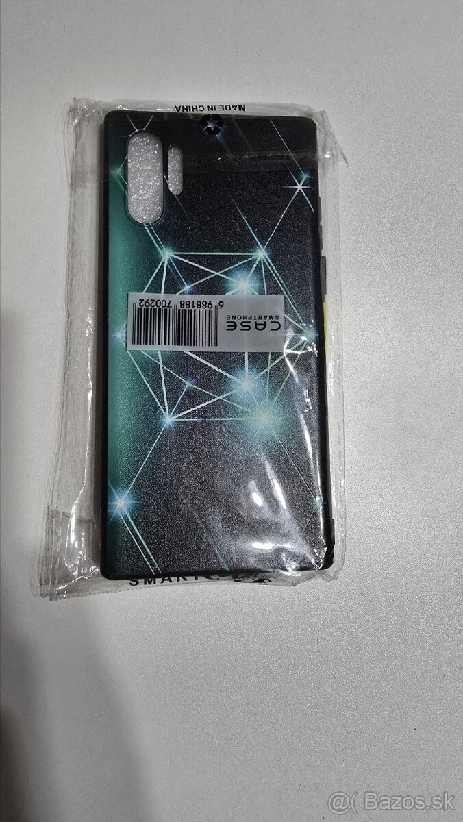 Samsung S23 a S24 Ultra, S24, A55, Note 10+, folie - 8