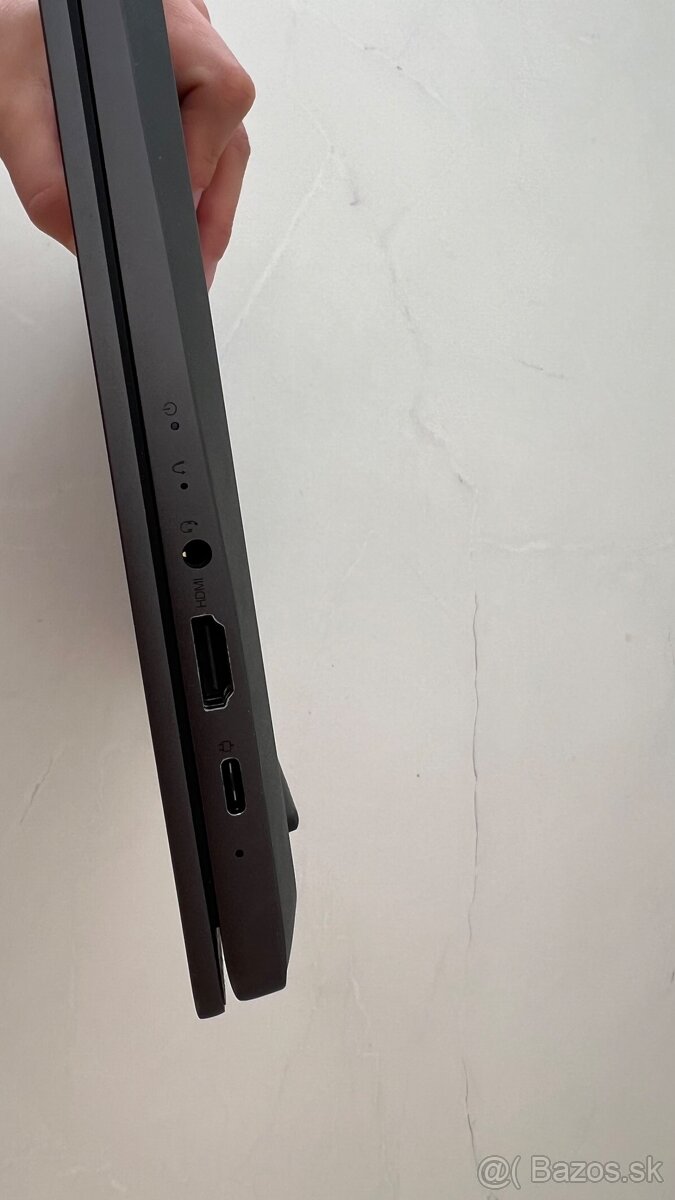 🖥 Lenovo IdeaPad 5 14ALC05 – Ryzen 5 / 8GB / SSD - 8