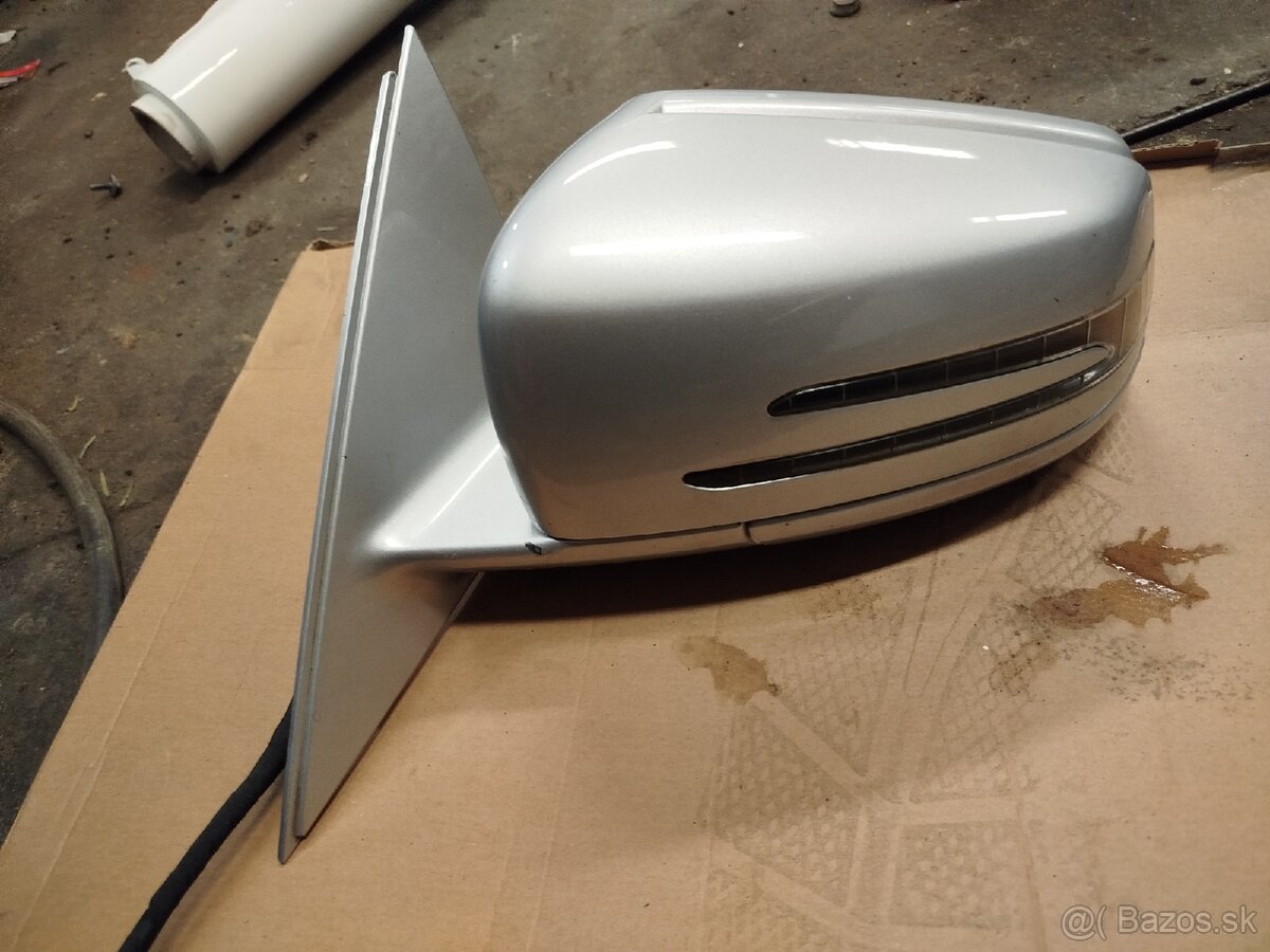 W221 diely komplet - 8