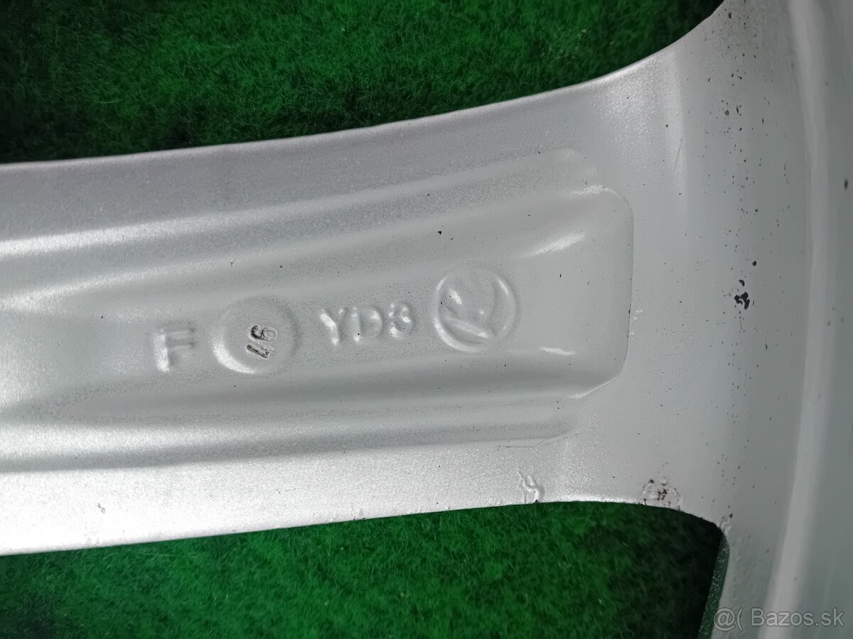 Org. Škoda 18" 5x112 - 8