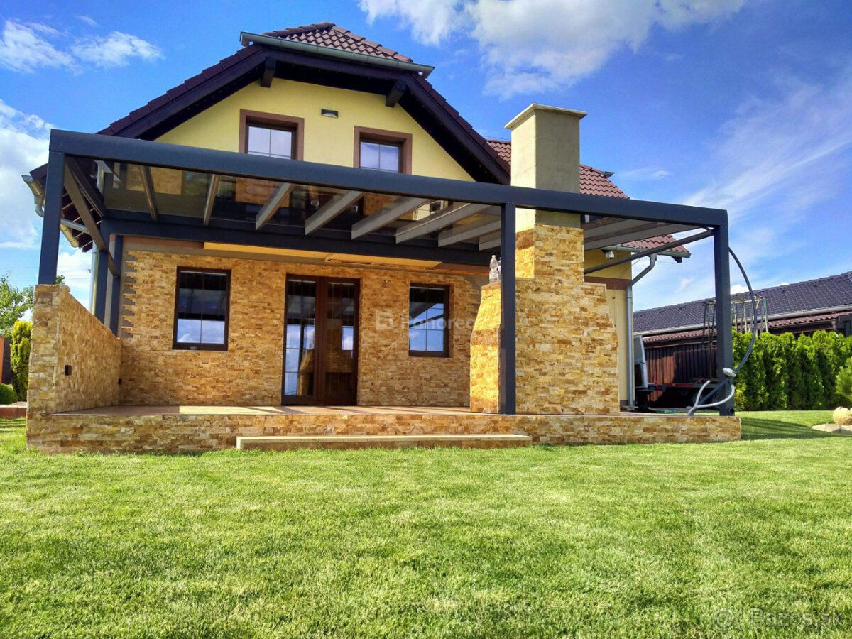 Predám dutinkový polykarbonát, lexan - 8