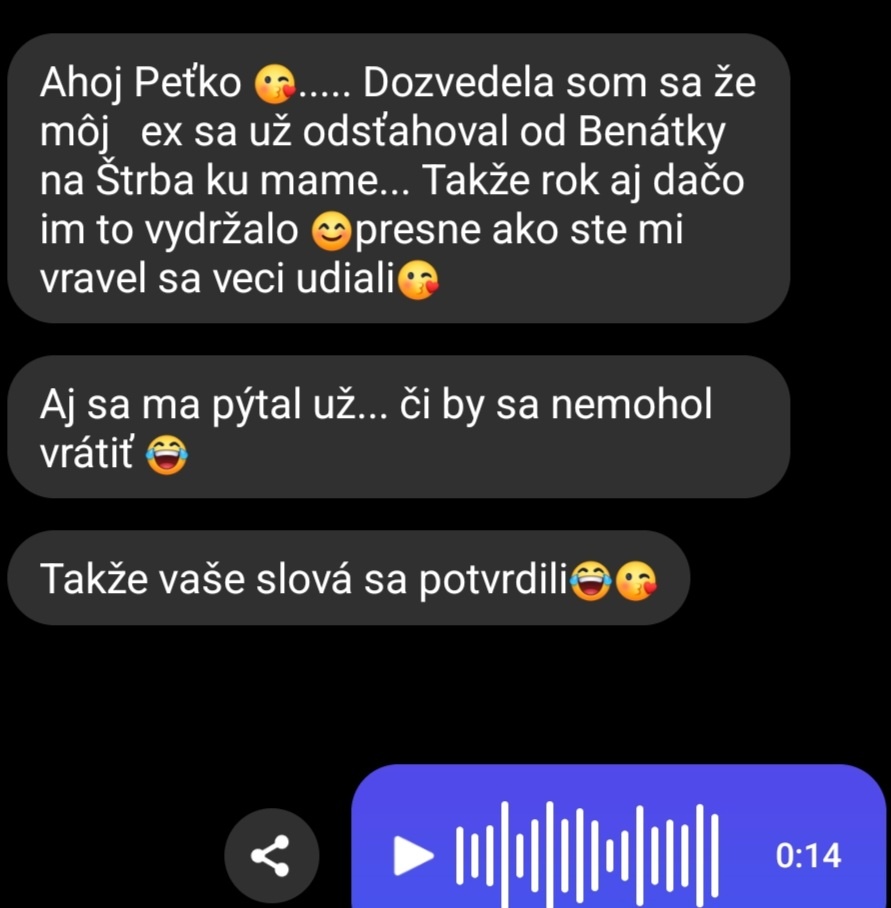 VEŠTENIE TAROTOM A KOCKAMI - 8