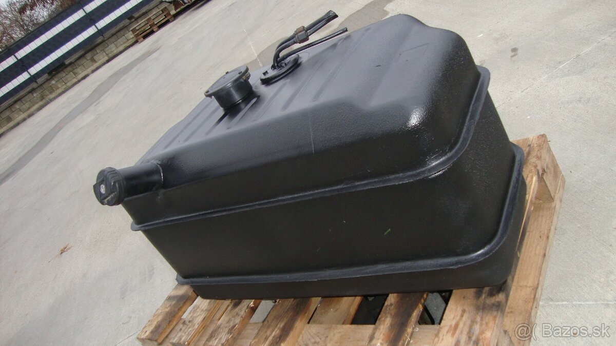 AVIA DAEWOO D60-D120 - 8