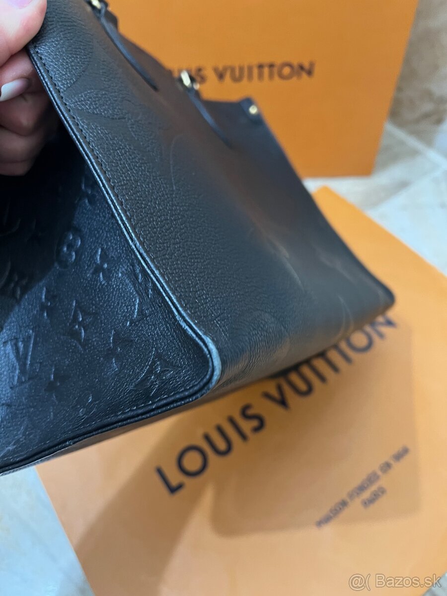 Louis vuitton kabelka - 8