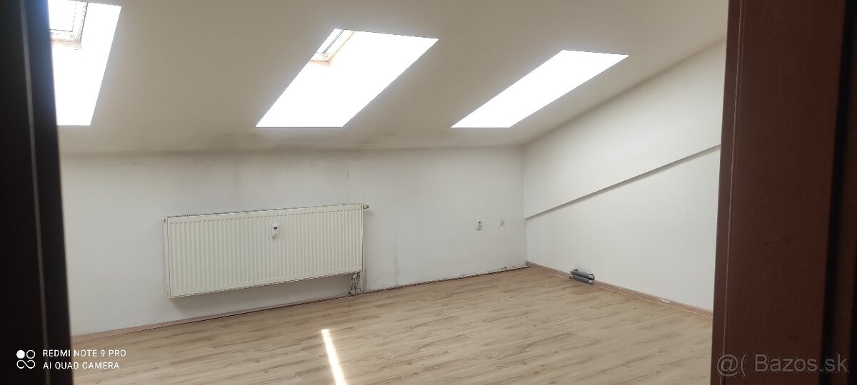 Prenájom priestoru v polyfunkčnom dome Detva - 8