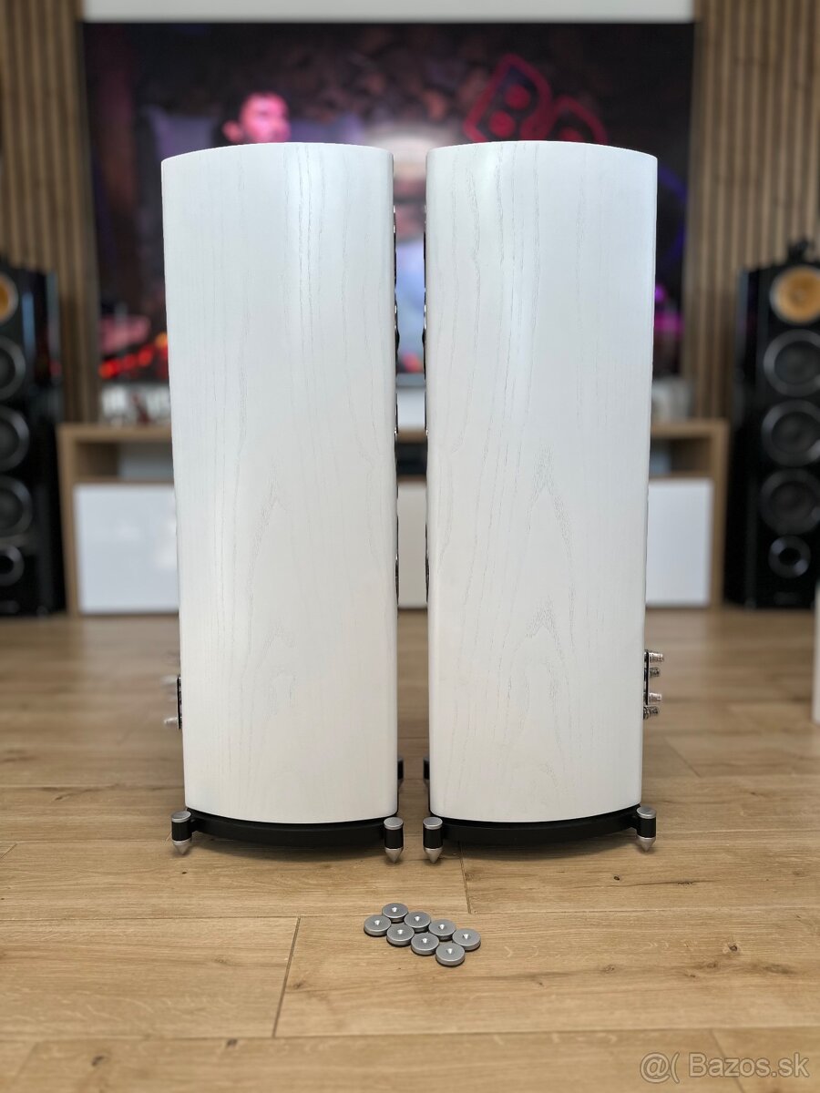 Wharfedale Evo 4.3 - 8