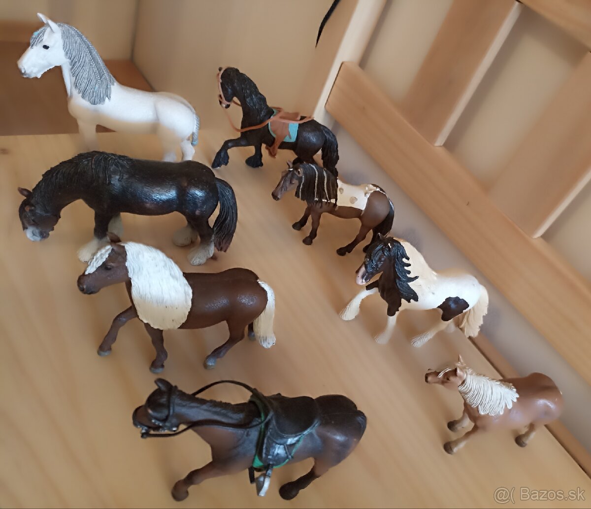 SCHLEICH - 8