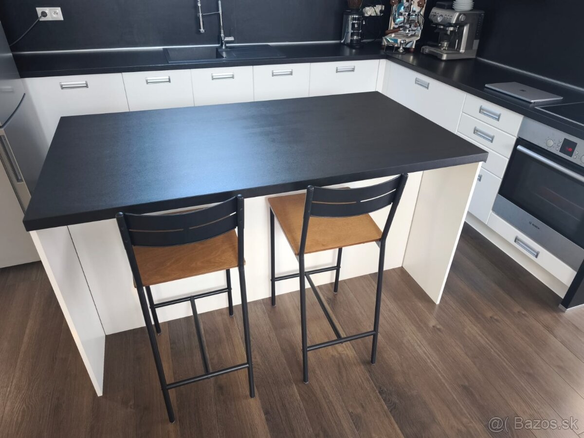 Kuchynský ostrov - 8