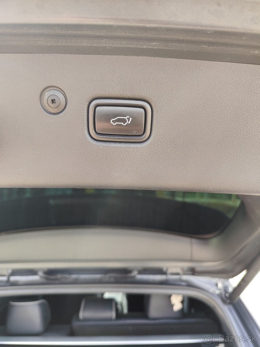 Kia Sportage GT line - 8