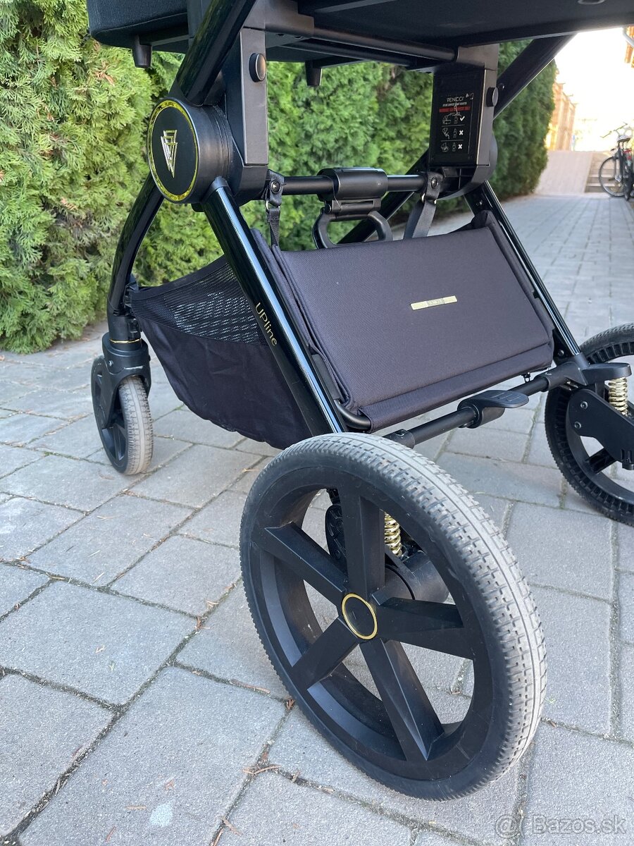 Venicci Tinum Upline 2v1 - 8