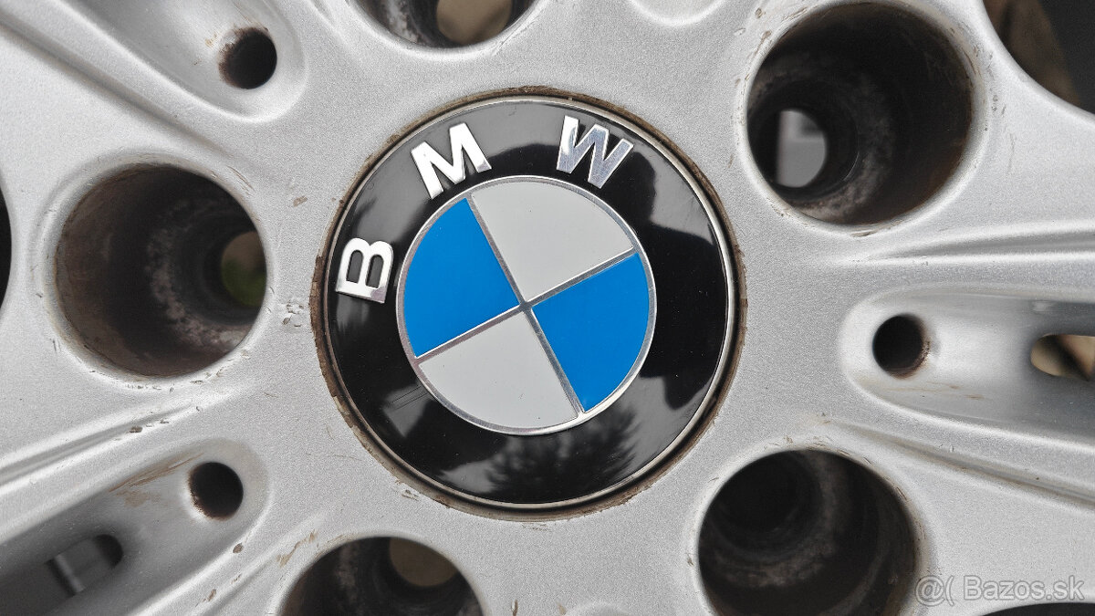 BMW Styling 392 r17 - 8