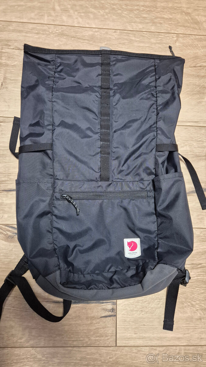 Predám Fjällraven set - 8