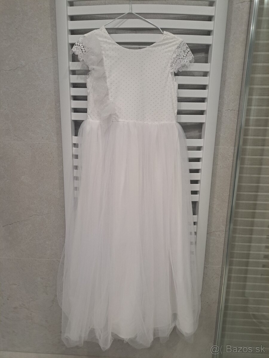 Šaty na 1.sv. prijímanie - 8