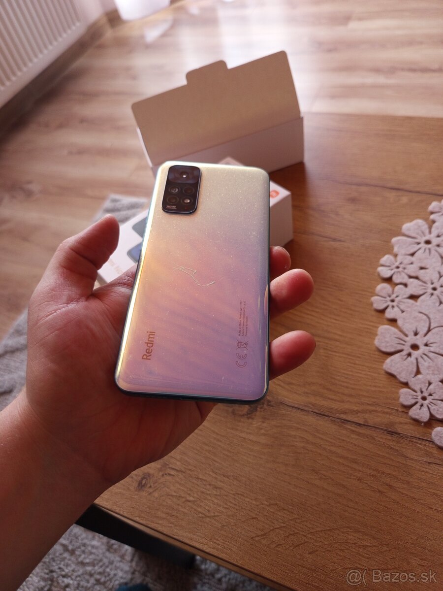 Xiaomi redmi note 11 - 8