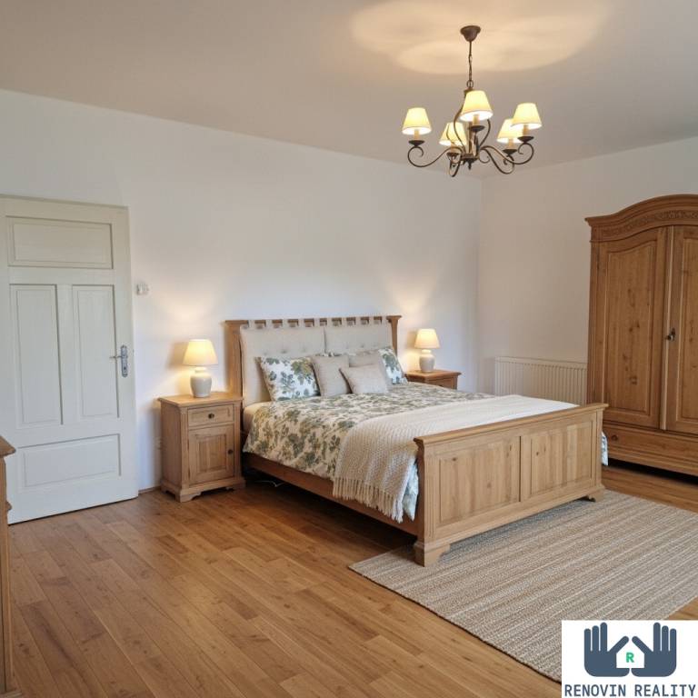 Rodinný dom Kozí Vrbovok - 8