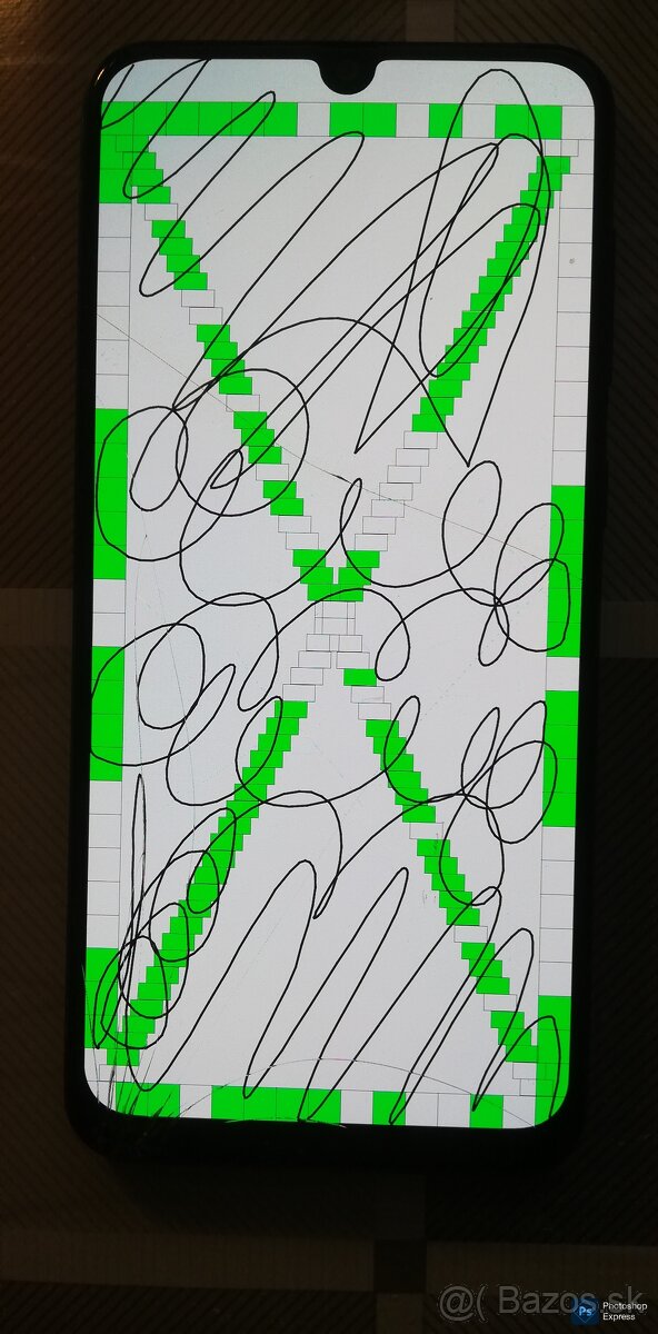 Samsung Galaxy A50 - 6/128/Android 11 - 8