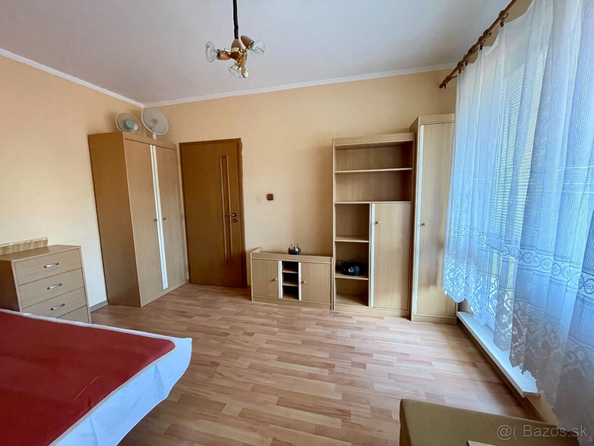 3 izbový byt na prenájom - Dolný Kubín - 8