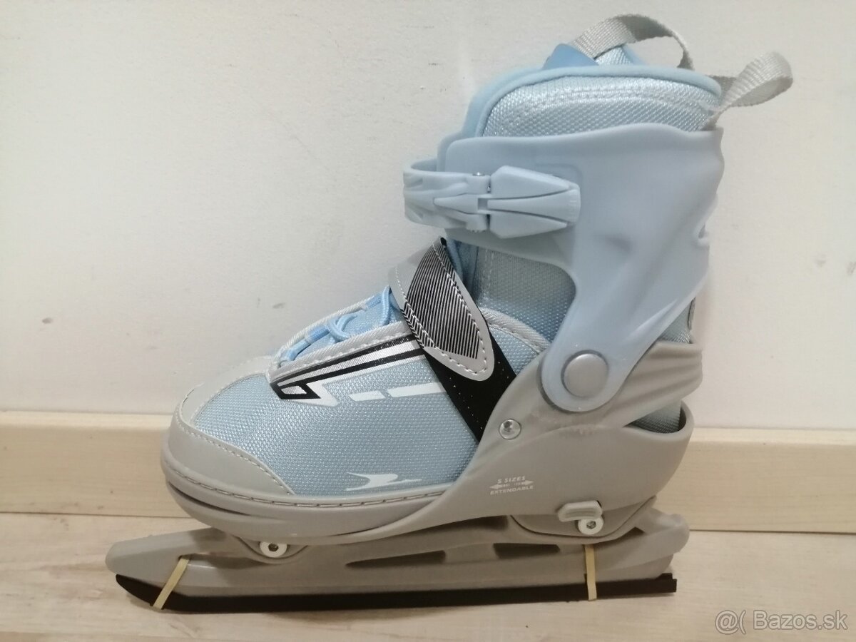 CRANE bledomodré - 8