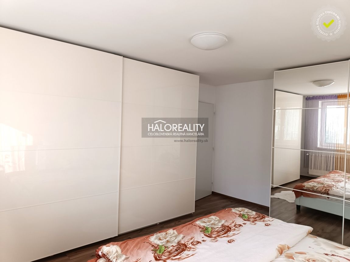 HALO reality - Predaj, rodinný dom Trebišov, NOVÁ SKVELÁ CEN - 8