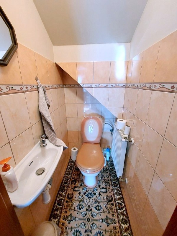 Rodinný dom k nasťahovaniu - 8