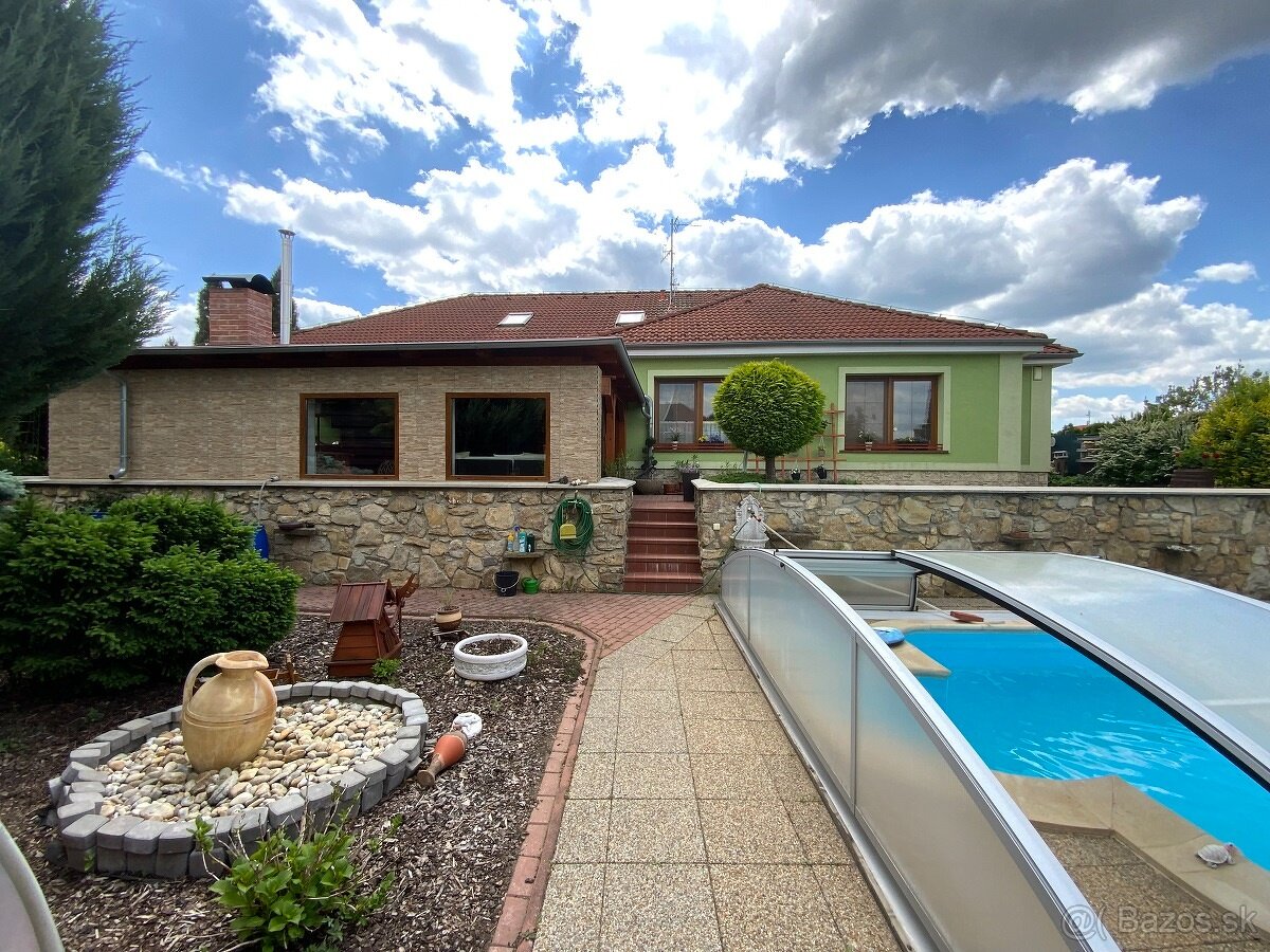 Jedinečný RD v Skalici pre náročného klienta, Teheľňa - 8