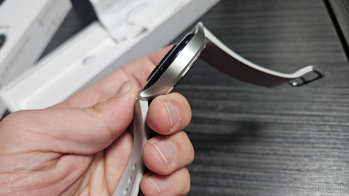 Smart hodinky Xiaomi Watch 2 - 8