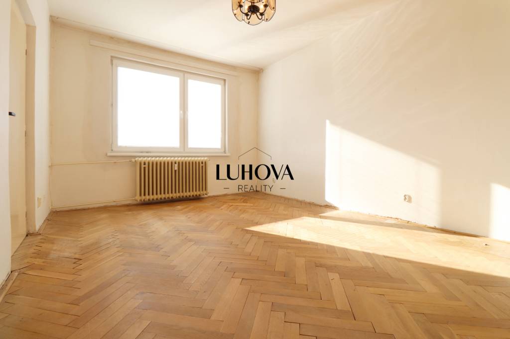 3 - izbový byt vo vyhľadávanej lokalite - 8