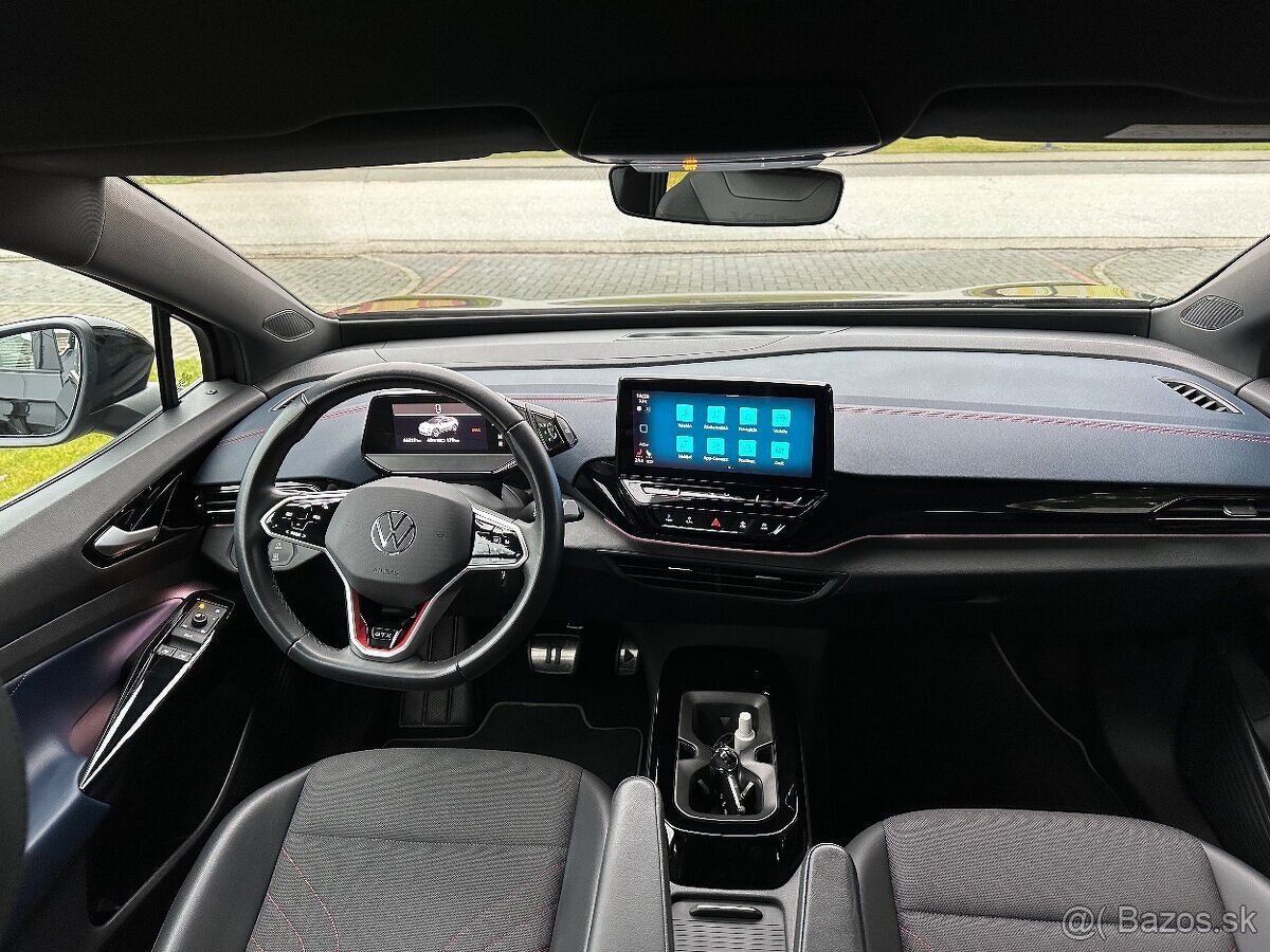 Volkswagen ID.4 GTX 77kWh 4Motion - 8
