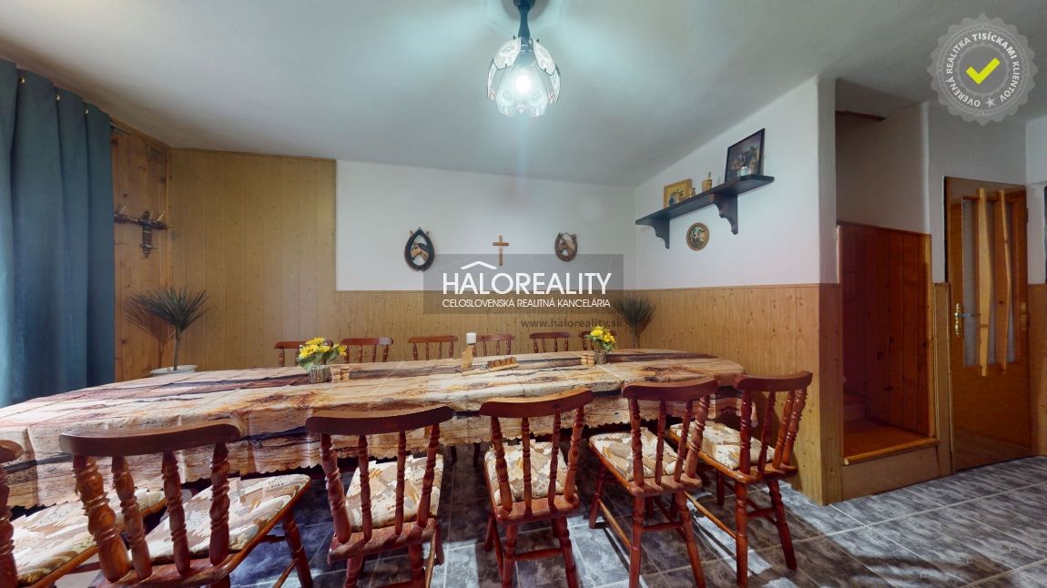 HALO reality - Predaj, rodinný dom Majere - EXKLUZÍVNE HALO - 8