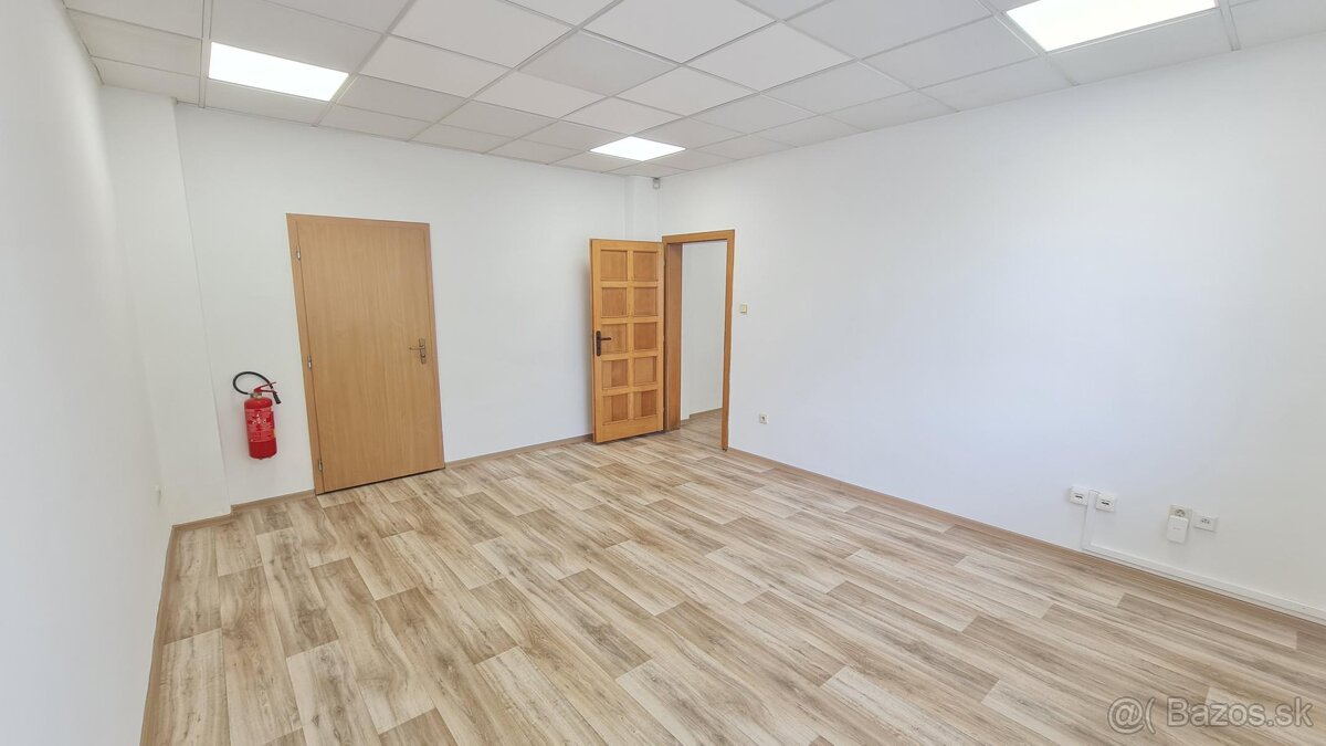 Obchodno-kancelársky priestor, Žilina - Budatín, 130 m2 - 8