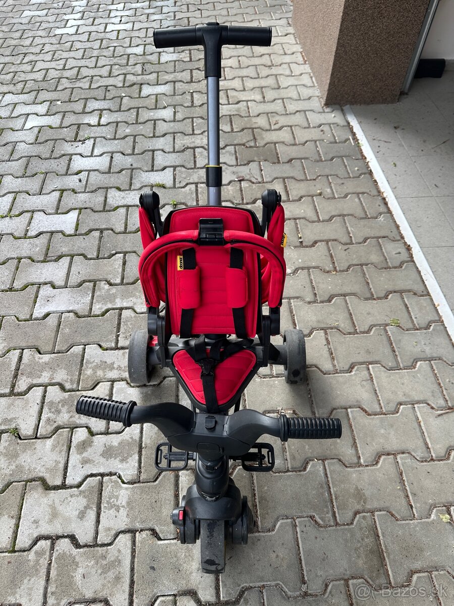 Trojkolka Doona Liki - 8