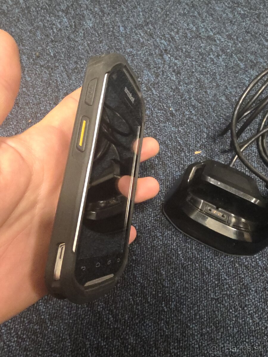 Mobilny PC SYMBOL MC40 - 8