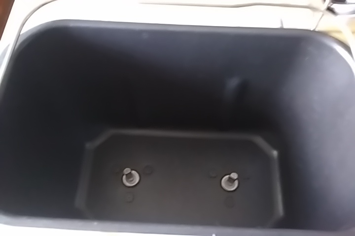 Pekárnička na chleba Tefal PF610138 - 8