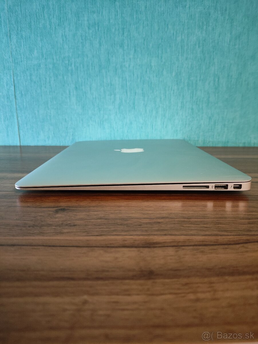 Apple MacBook Air A1466 2017 – i5 | 8 GB RAM | 128 GB SSD - 8