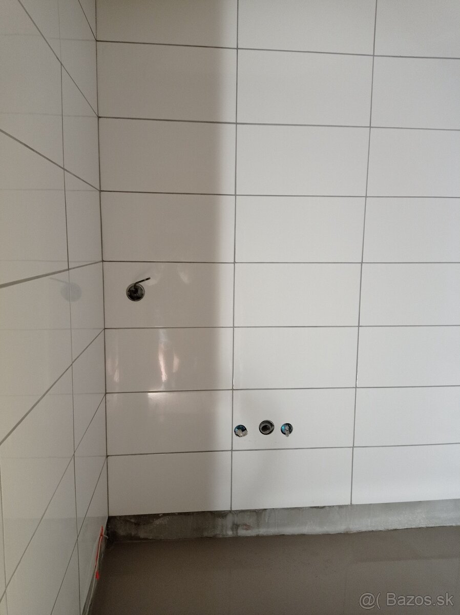 Stavebné práce, murárske práce, rekonštrukcie domov a bytov - 8