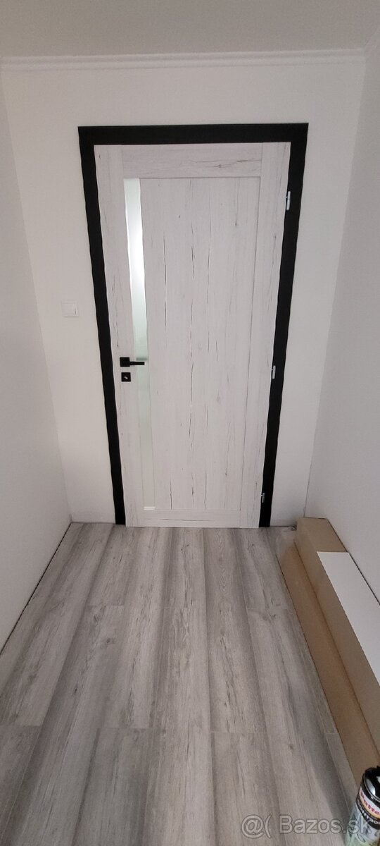 Brigáda/výpomoc - 8