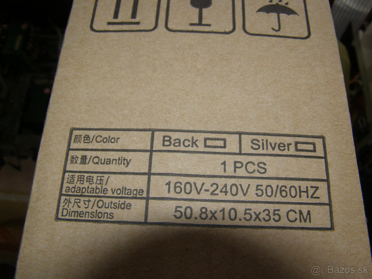 Reprosústavy TESLA,konvertory LNB,transformátory - 8