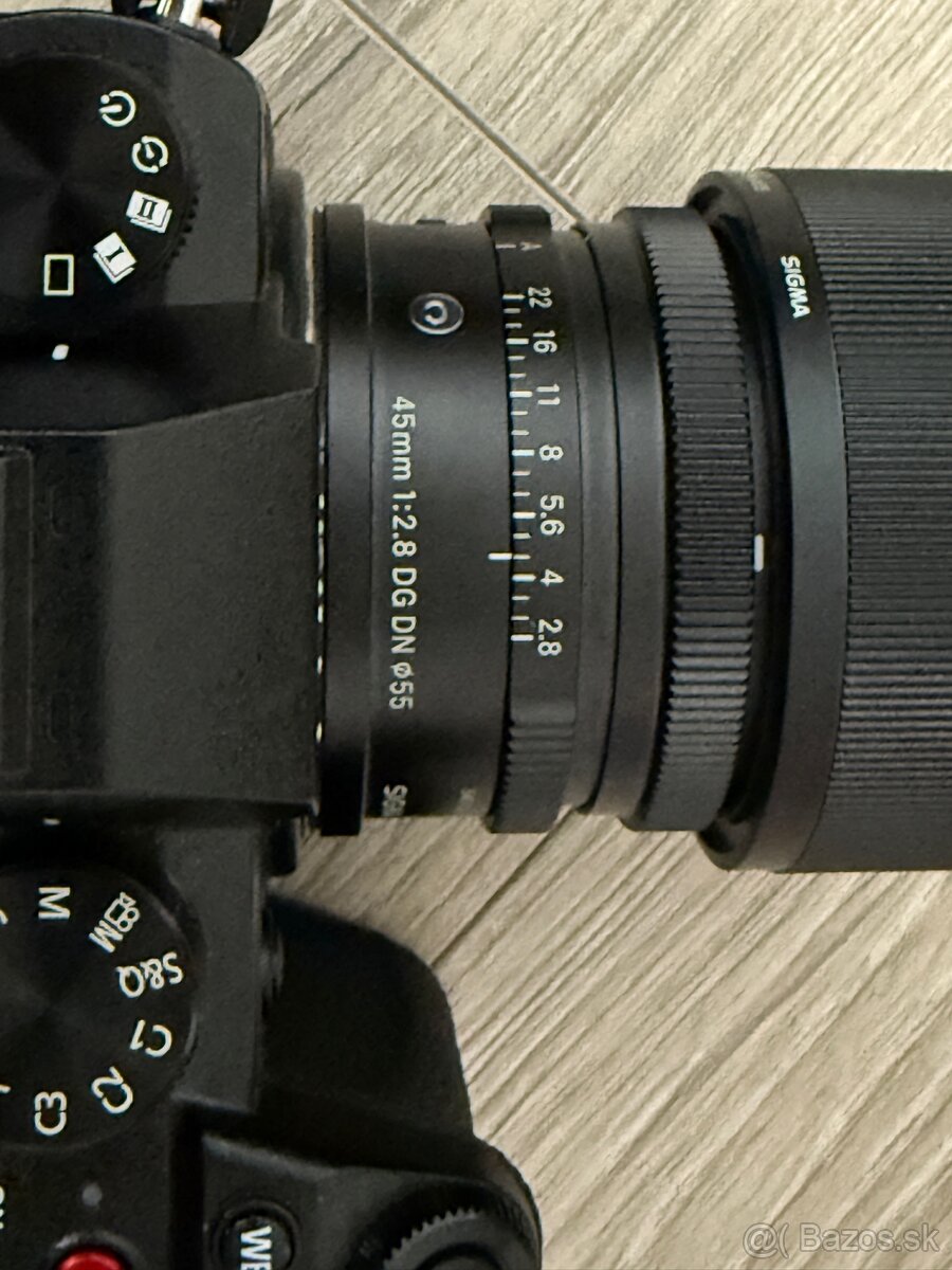 Panasonic lumix dc-s5 - 8