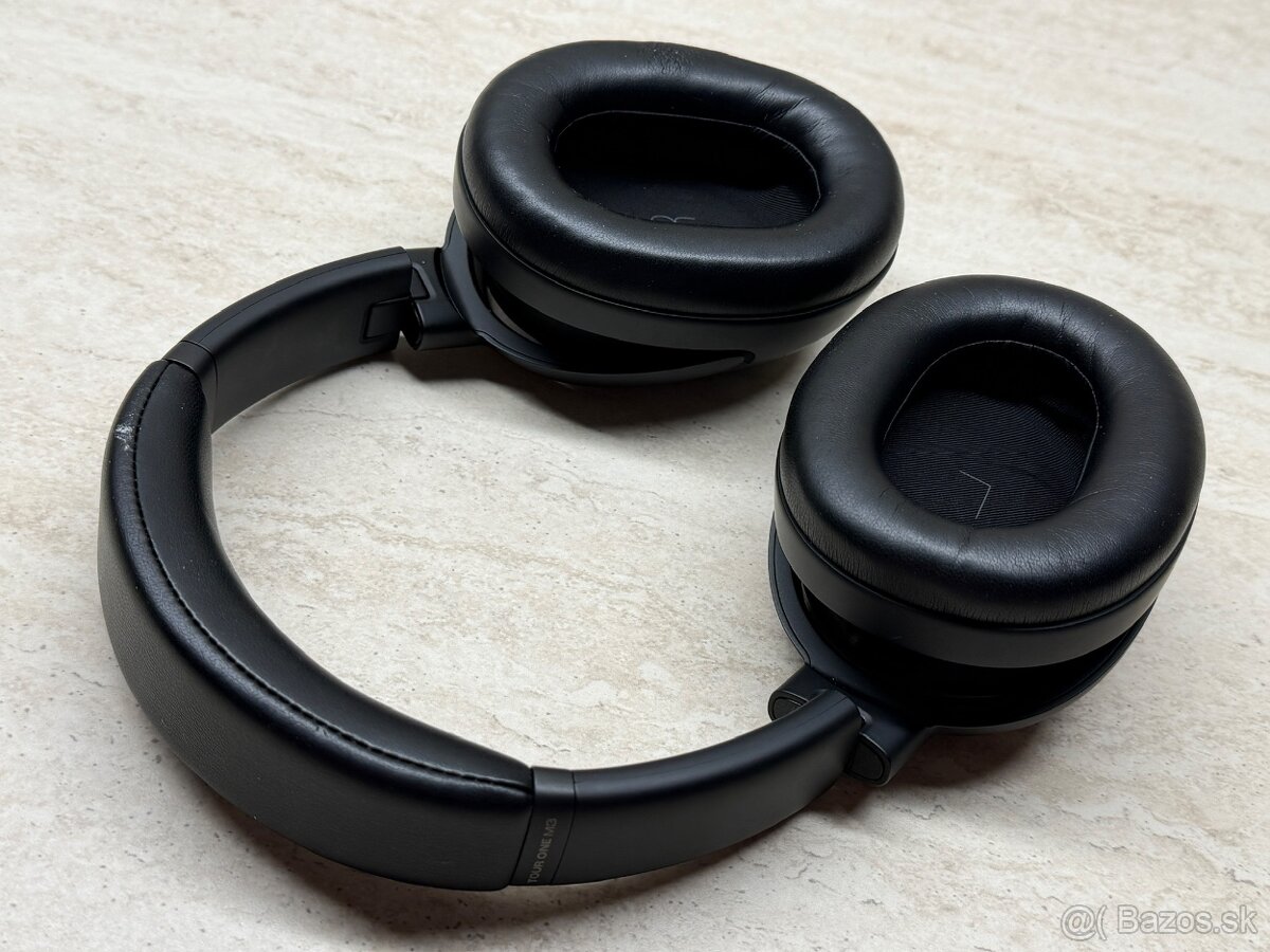 JBL TOUR ONE M3 Čierna - 8