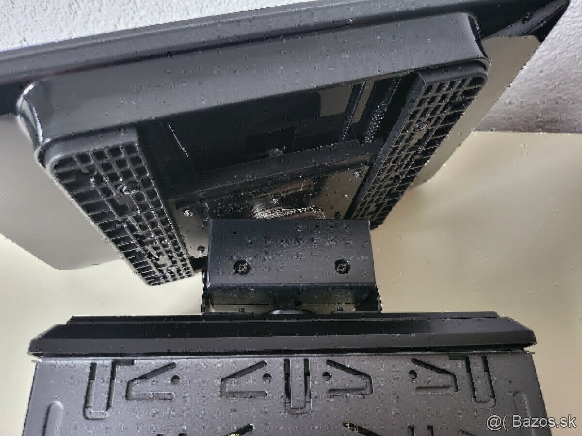 Autorádio Chester 4x60W - 8