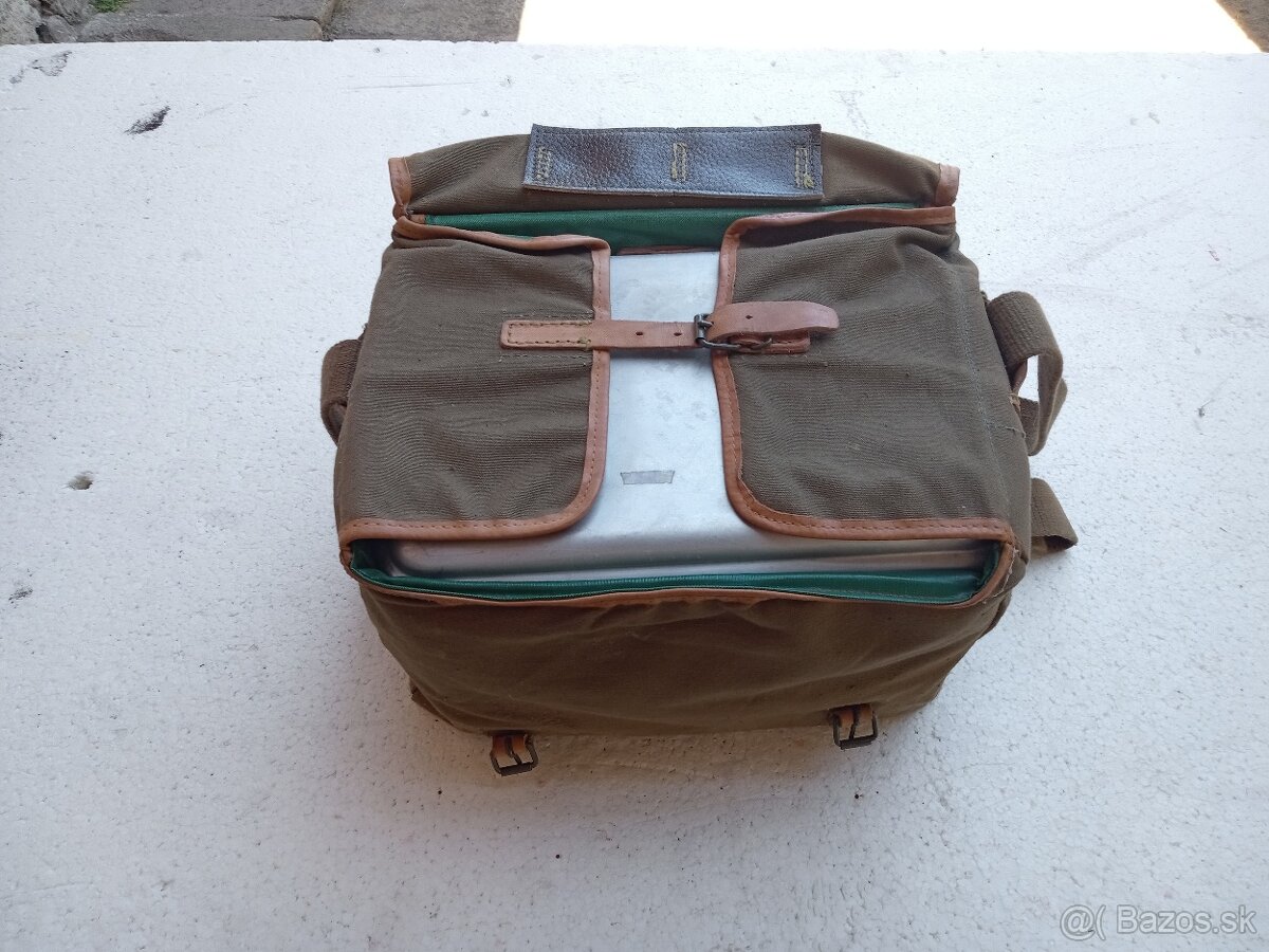 Hliníkové riady - 8