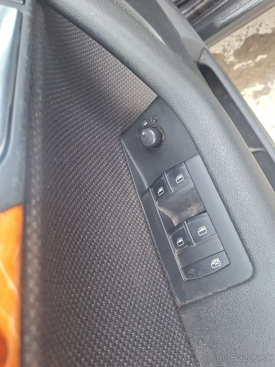 AUDI A3 2.0 BENZÍN 110KW DSG AUTOMAT - 8