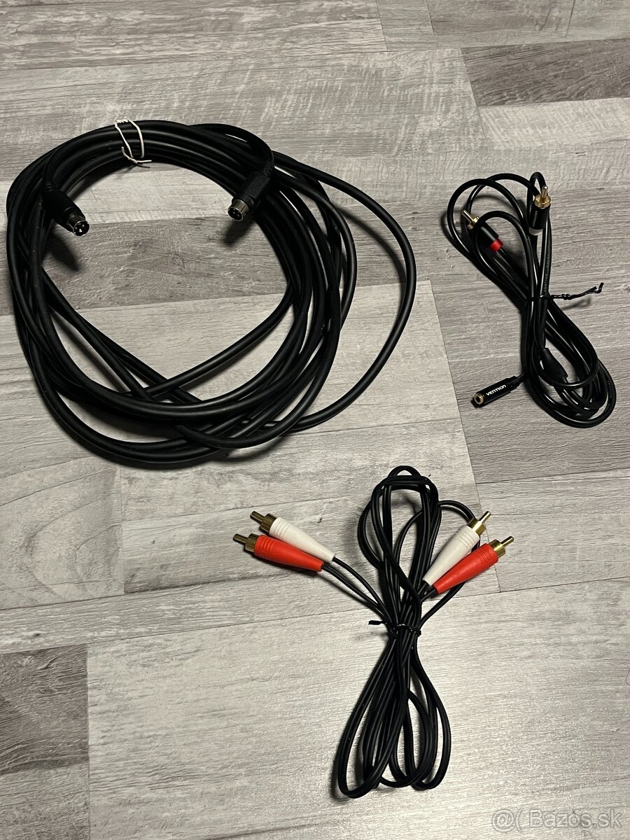 Reproduktory Edifier R1700BT - 8